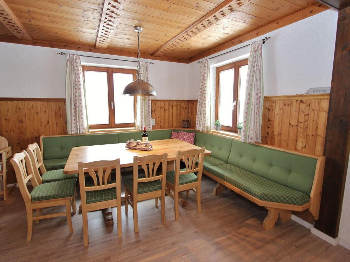 Private Chalet In Grossarl With Sauna And Beautiful View Exterior foto