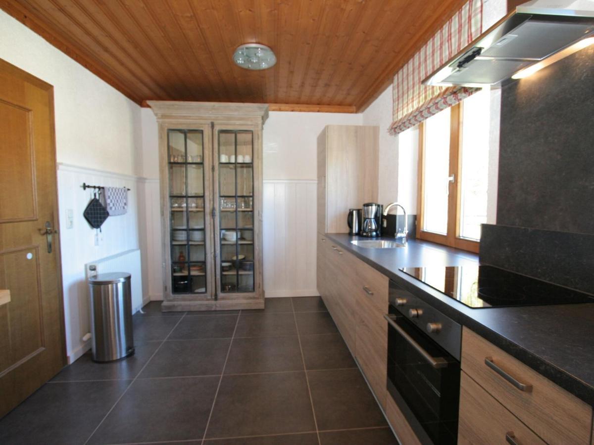 Private Chalet In Grossarl With Sauna And Beautiful View Exterior foto