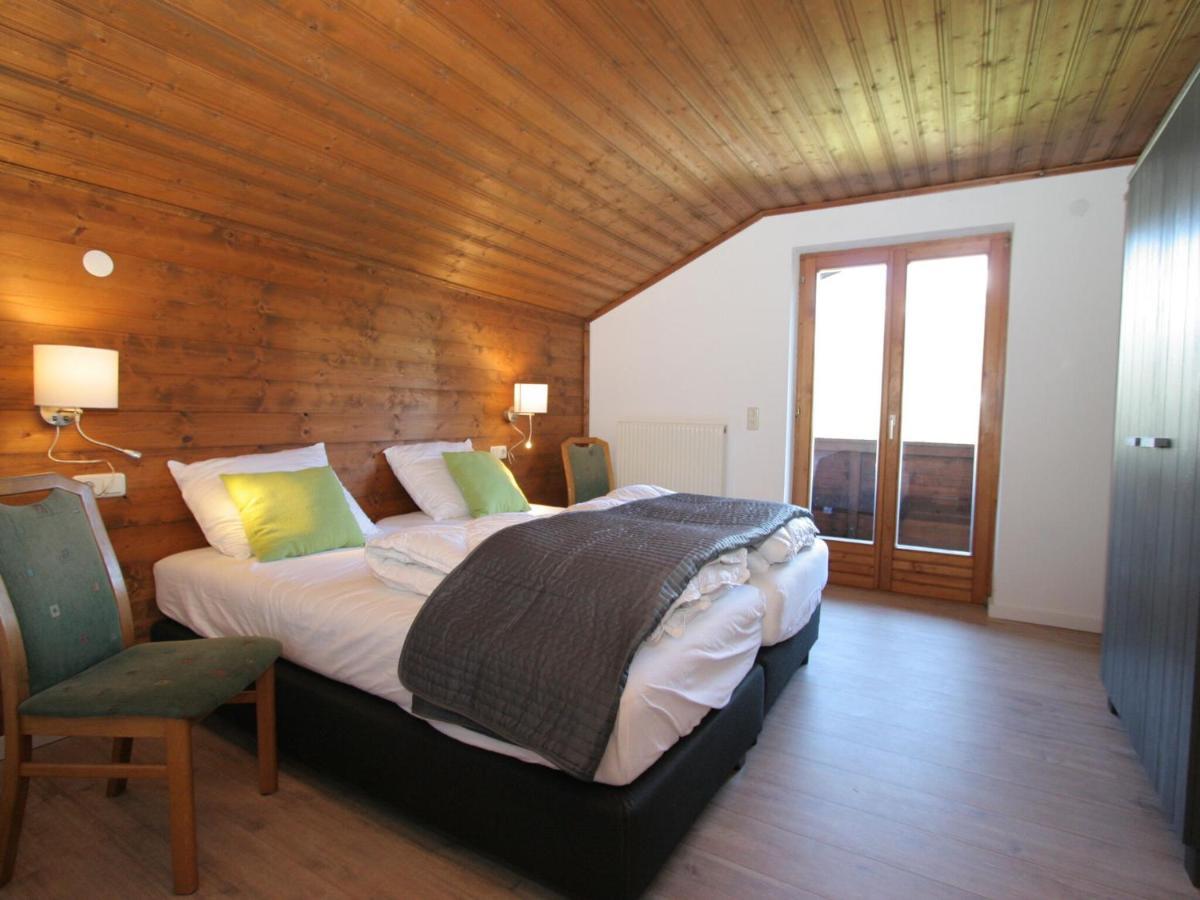 Private Chalet In Grossarl With Sauna And Beautiful View Exterior foto